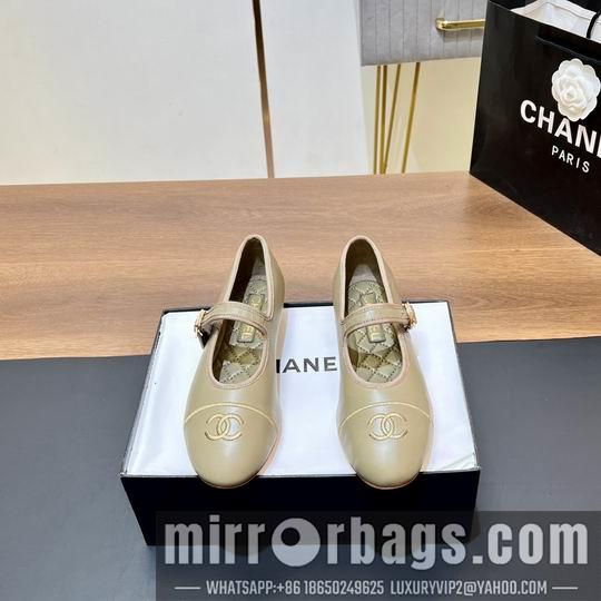 Chanel Shoes sz35-41 mnh0803