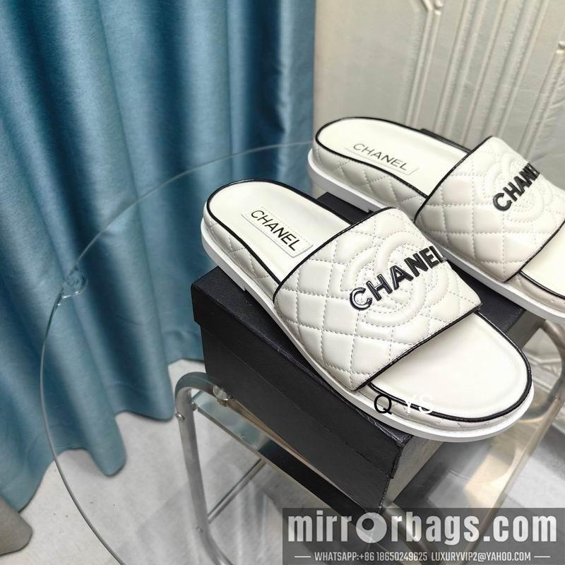 Chanel Shoes sz35-40 YS0332