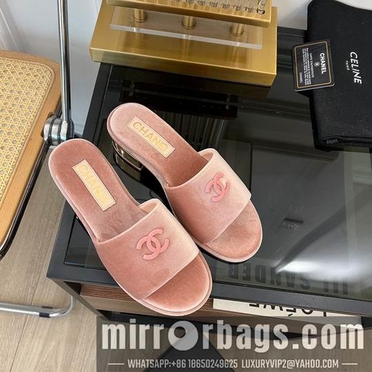 Chanel Shoes sz35-41 mnh0209