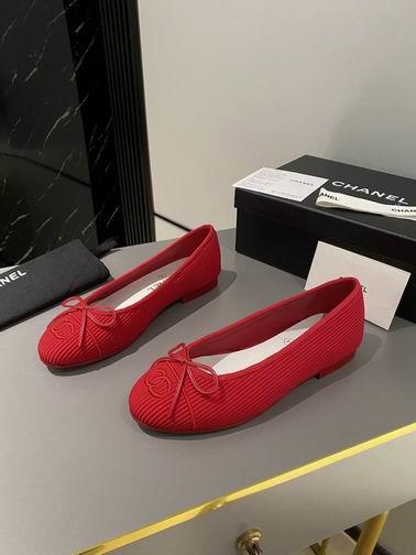 Chanel Shoes sz34-42 mnh0505