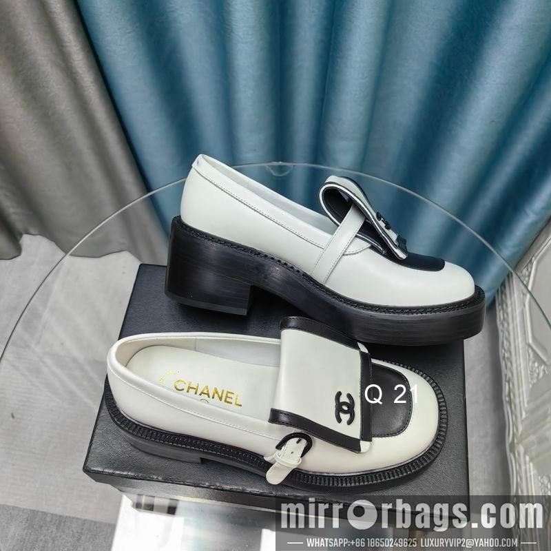 Chanel Shoes sz35-40 YS0901