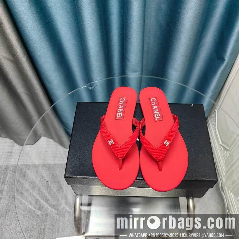 Chanel Shoes sz35-41 mnh0706