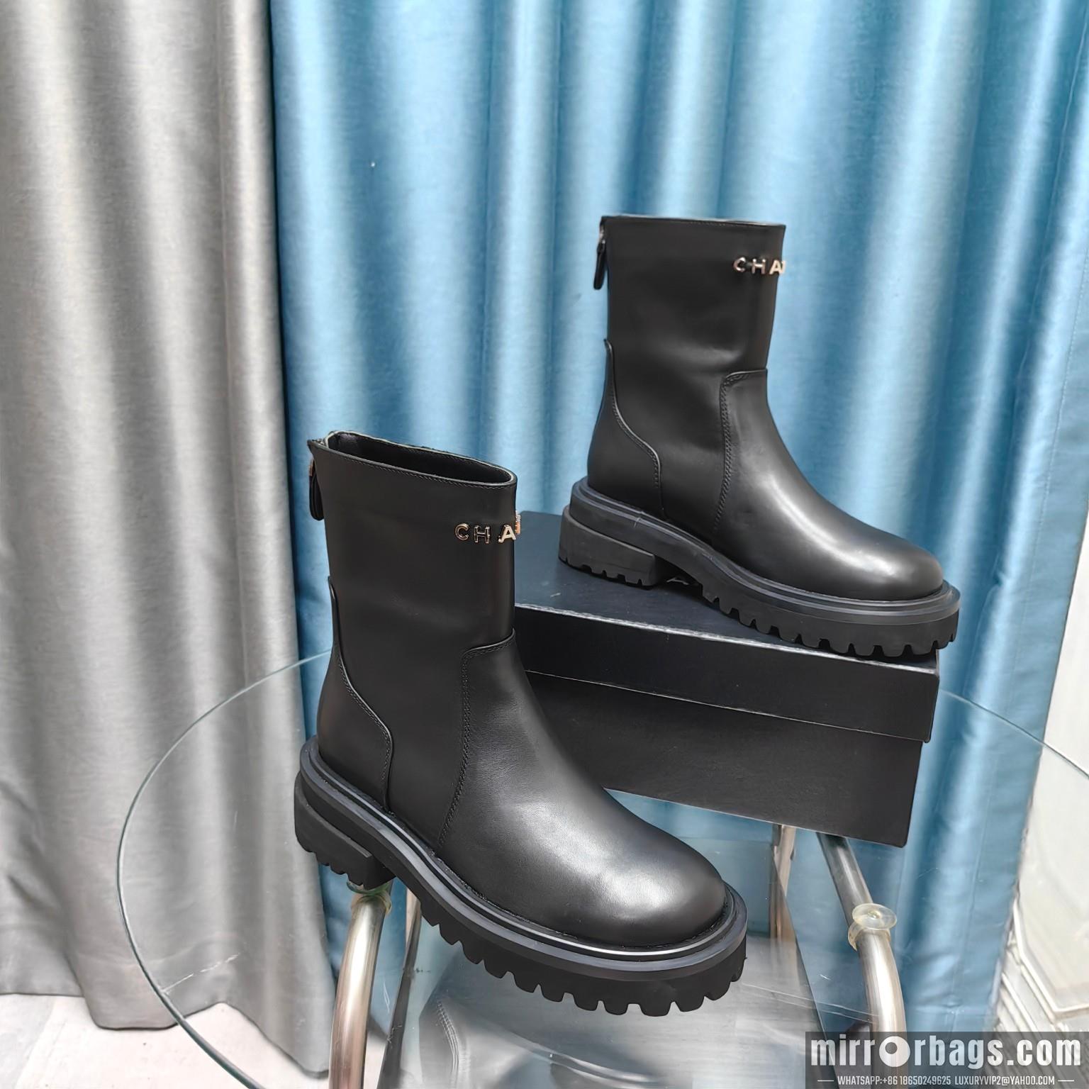 Chanel Shoes sz35-41 h1014