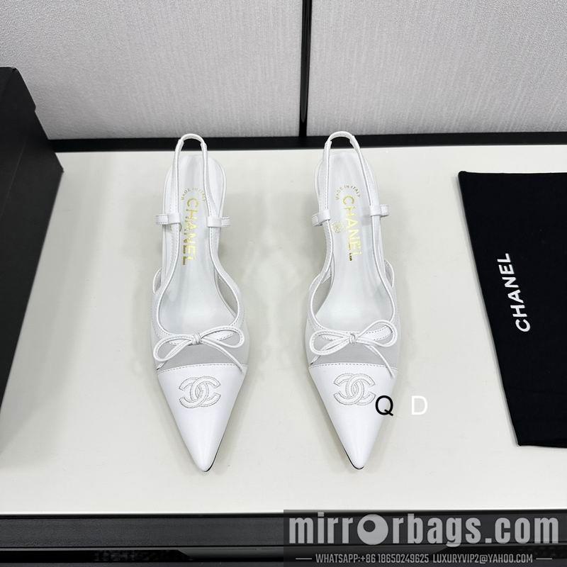 Chanel Shoes sz35-40 GDT0801