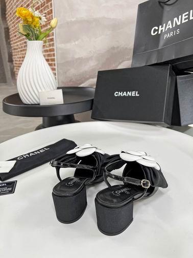 Chanel Shoes sz35-41 mnh0117