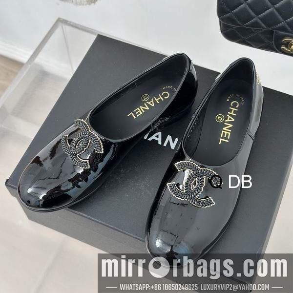 Chanel Shoes sz35-40 DB1205