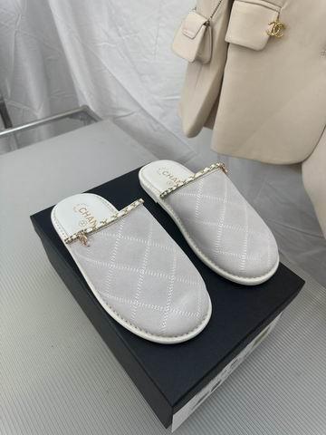Chanel Shoes sz35-41 mnh0202