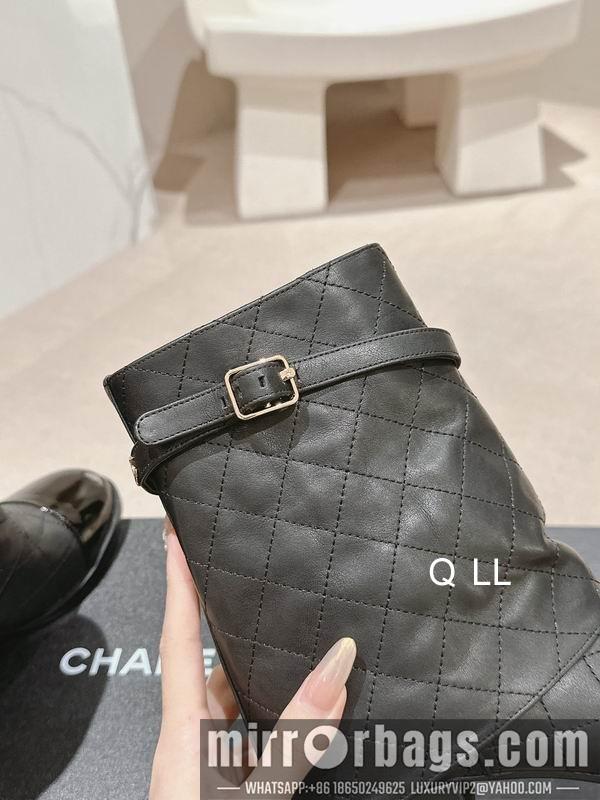 Chanel Shoes sz35-40 LL0811