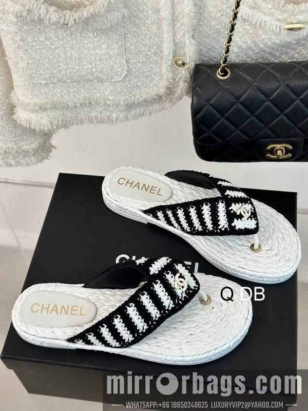 Chanel Shoes sz35-40 DB0611