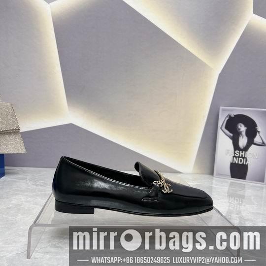 Chanel Shoes sz35-39 mnh0301