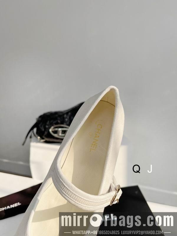 Chanel Shoes sz35-40 3C XJ1103