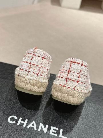 Chanel Shoes sz34-42 mnh0614