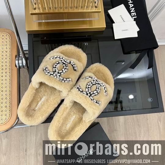 Chanel Shoes sz35-42 mnh0701