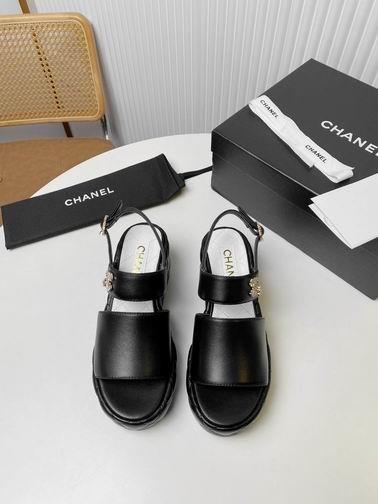 Chanel Shoes sz35-41 mnh0501
