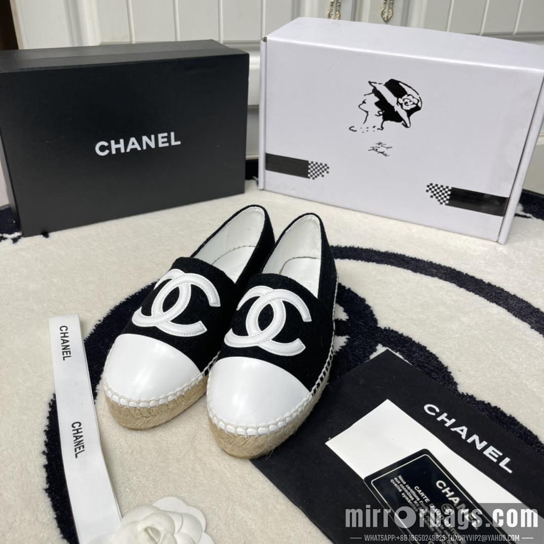 Chanel Shoes sz35-40 h0618