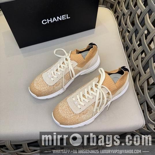 Chanel Shoes sz39-45 hnh0507