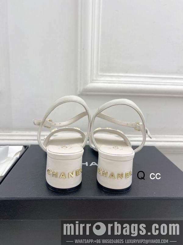 Chanel Shoes sz35-40 XC0401