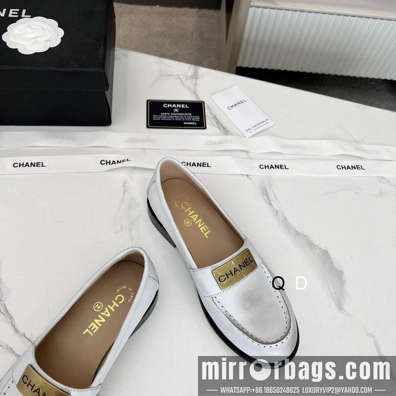 Chanel Shoes sz35-40 3C GDT1102