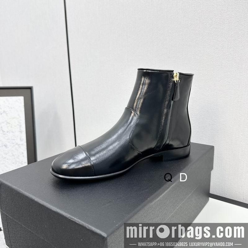Chanel Shoes sz35-40 GDT0913