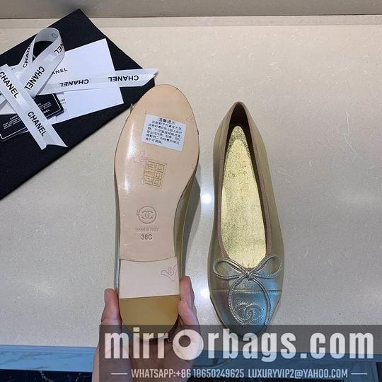 Chanel Shoes sz34-42 mnh0709