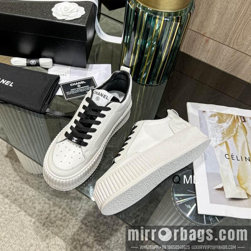 Chanel Shoes sz35-40 ML0406