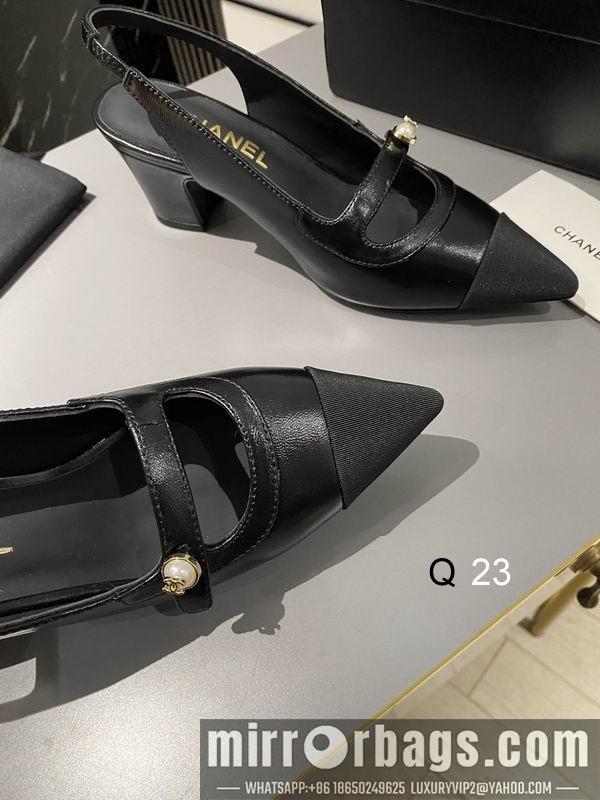 Chanel Shoes sz35-40 HY0903