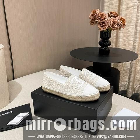 Chanel Shoes sz34-42 mnh0611
