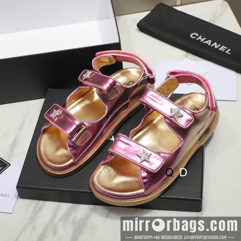 Chanel Shoes sz35-40 GDT0406