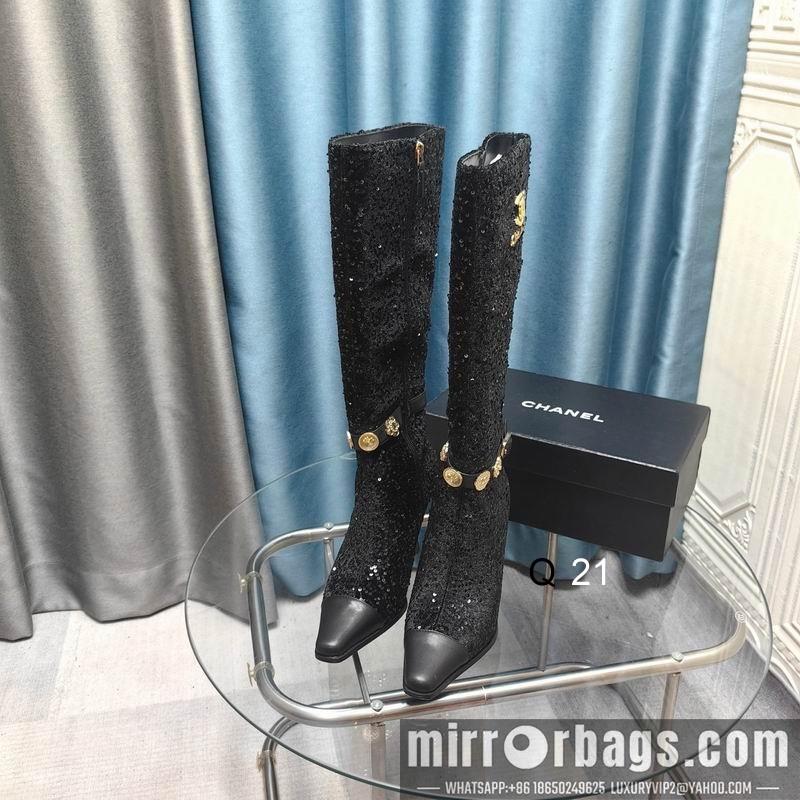 Chanel Shoes sz35-40 YS1114