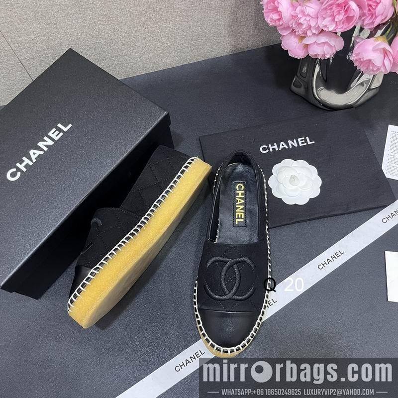 Chanel Shoes sz35-40 XX1203