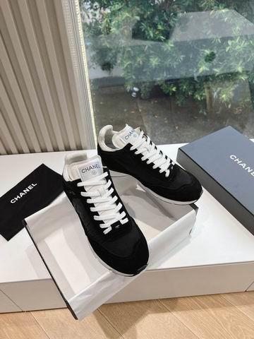Chanel Shoes sz35-40 mnh0501