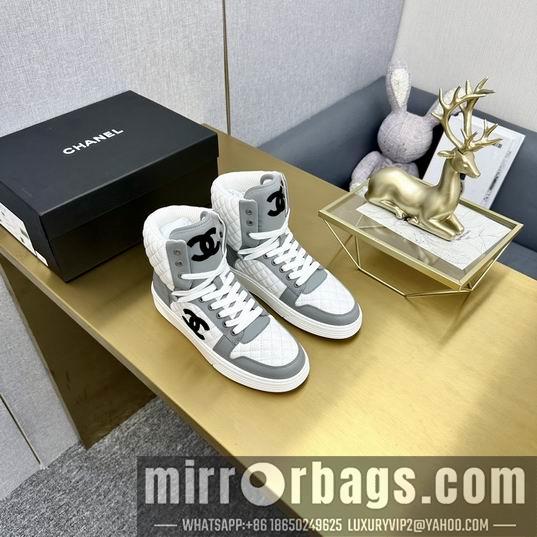 Chanel Shoes sz35-41 mnh0202