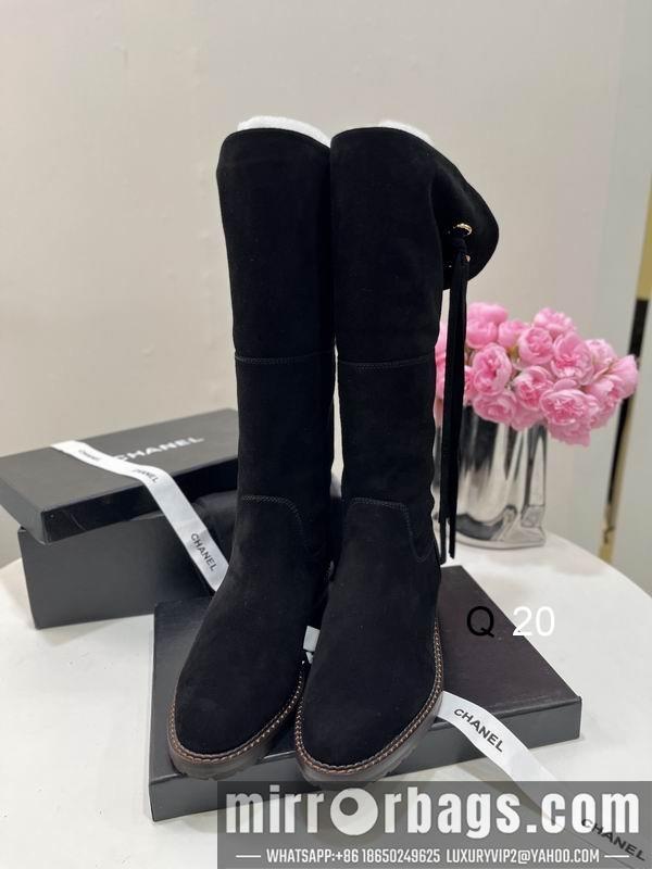 Chanel Shoes sz35-40 XX0814