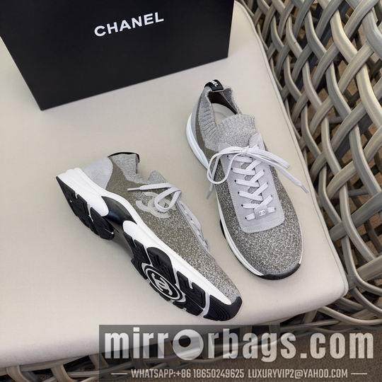 Chanel Shoes sz38-45 hnh0401