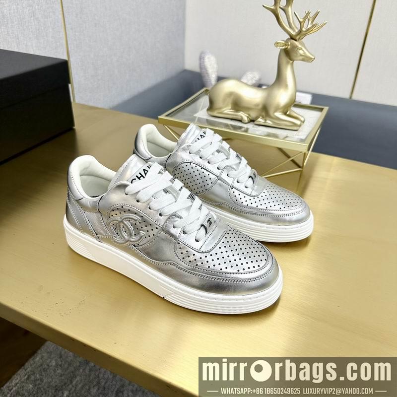 Chanel Shoes sz35-46 fsm0101