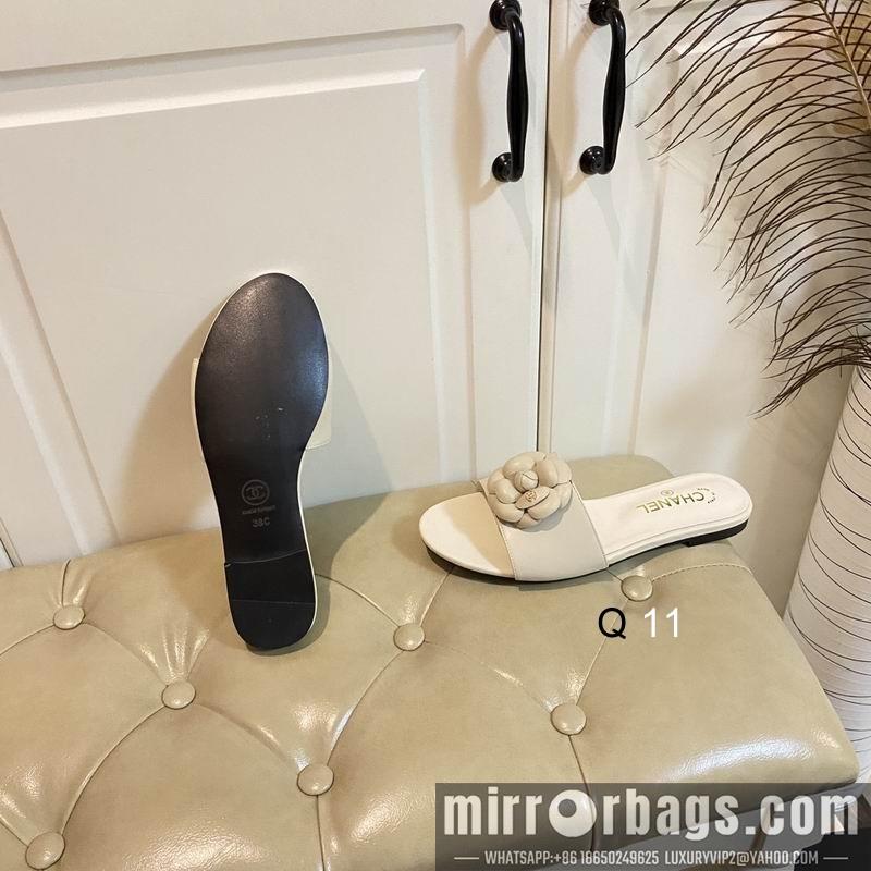 Chanel Shoes sz35-40 Y0301