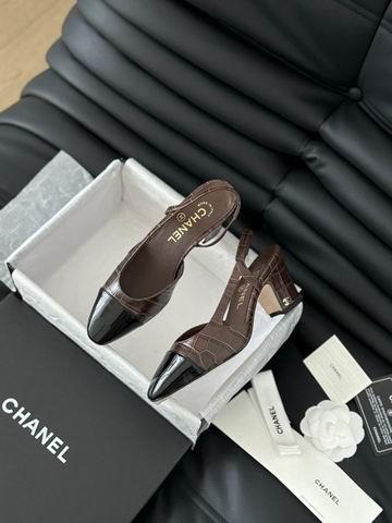 Chanel Shoes sz35-39 mnh0601