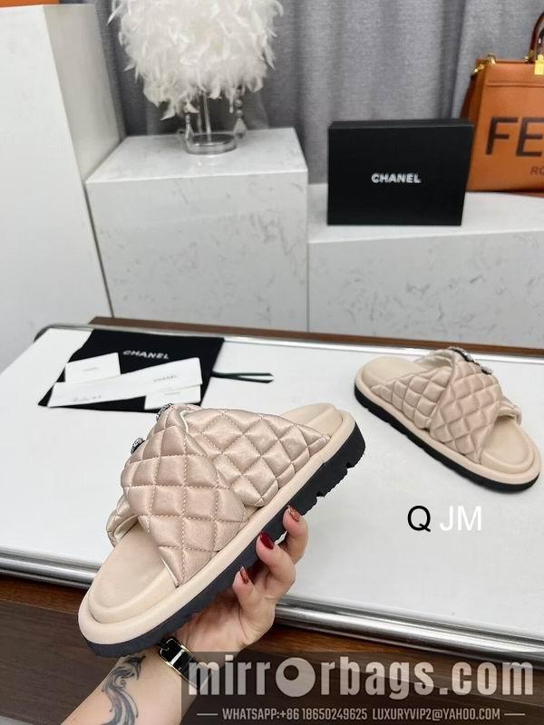 Chanel Shoes sz35-40 JM0403