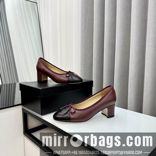 Chanel Shoes sz35-42 mnh0407
