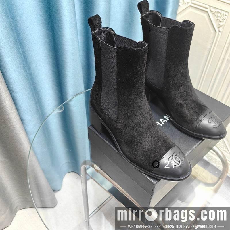 Chanel Shoes sz35-40 YS1118