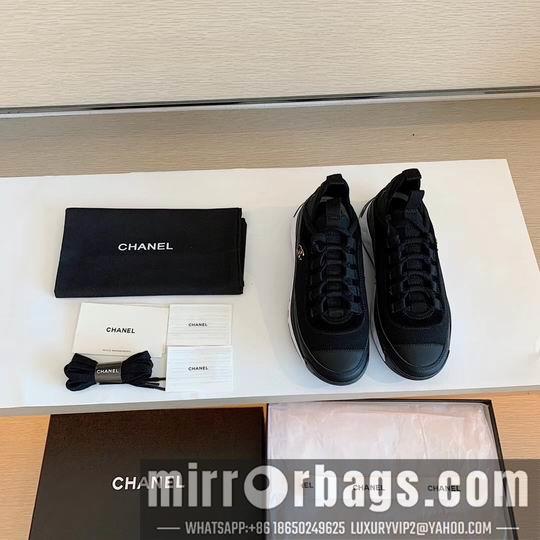 Chanel Shoes sz35-42 mnh0301