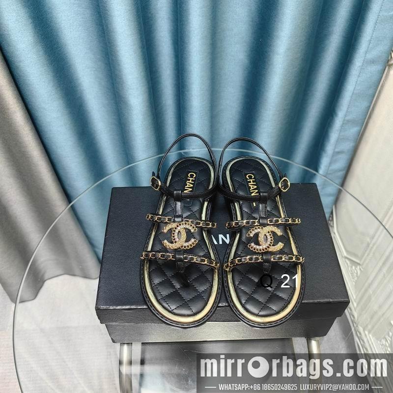 Chanel Shoes sz35-39 YS0702