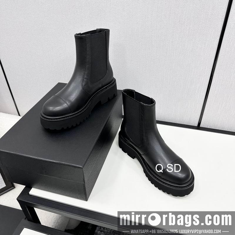 Chanel Shoes sz35-40 SD0815