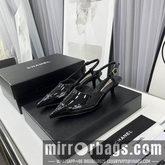 Chanel Shoes sz35-41 mnh0408
