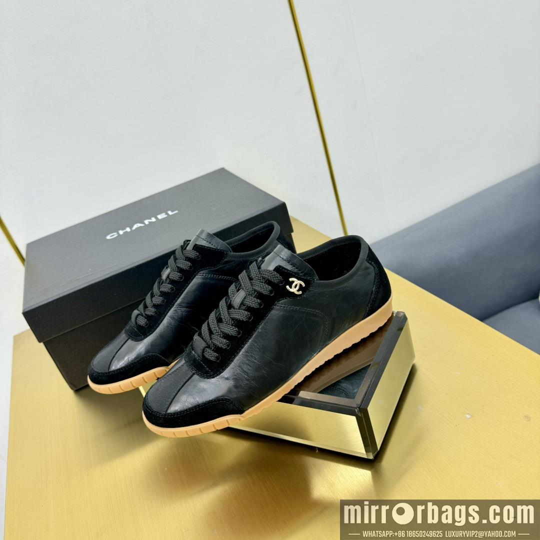 Chanel Shoes sz35-41 h1006