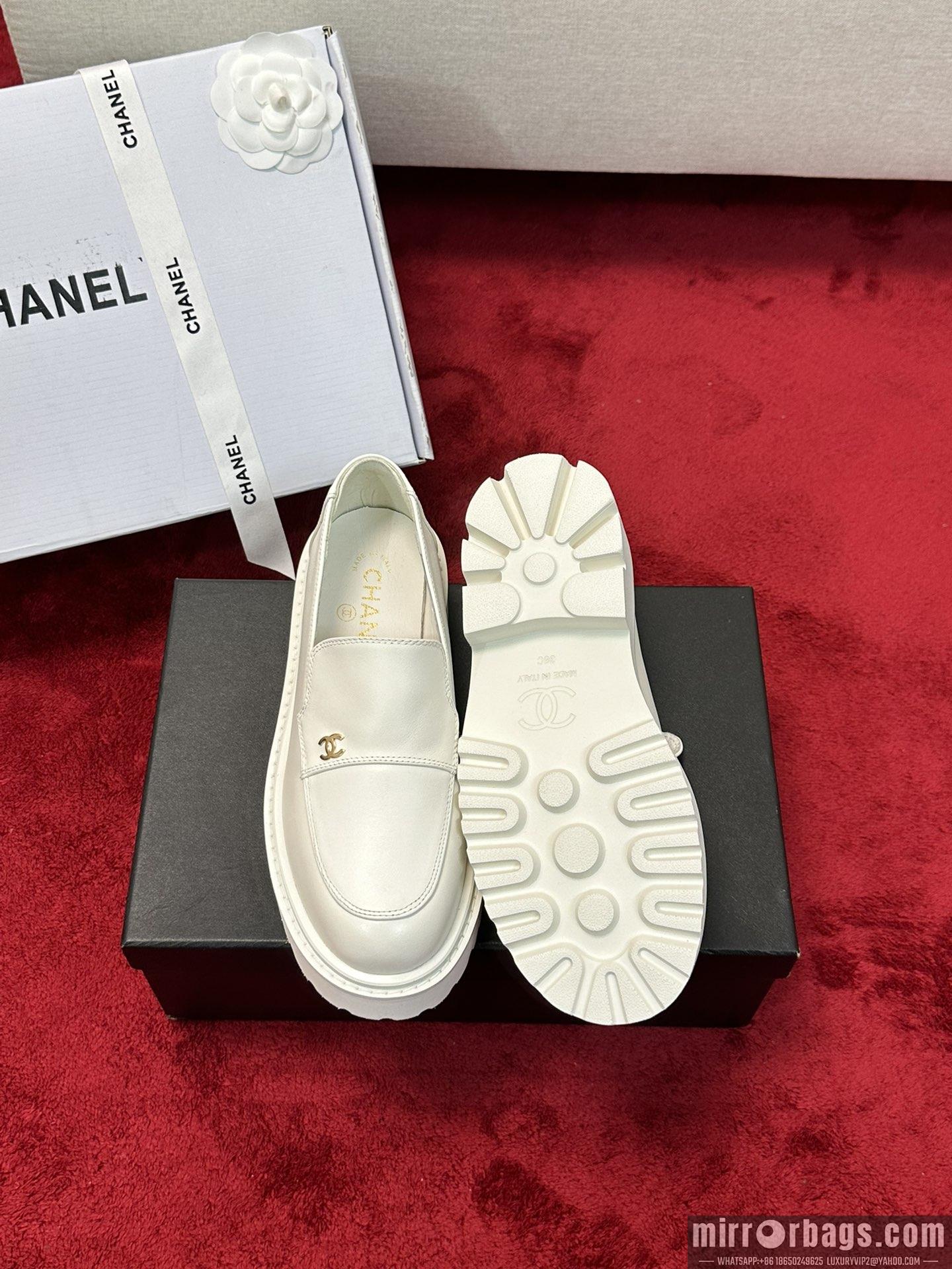 Chanel Shoes sz35-41 h0803