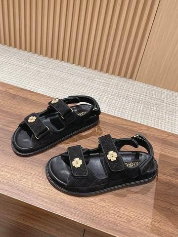 Chanel Shoes sz35-40 mnh0418