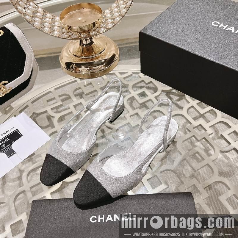 Chanel Shoes sz34-40 m0101