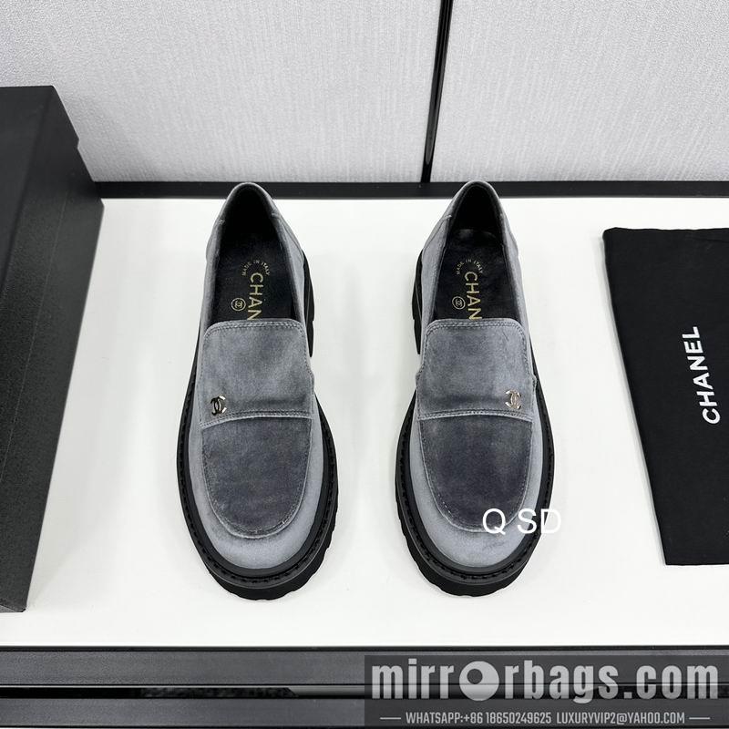 Chanel Shoes sz35-40 SD0807