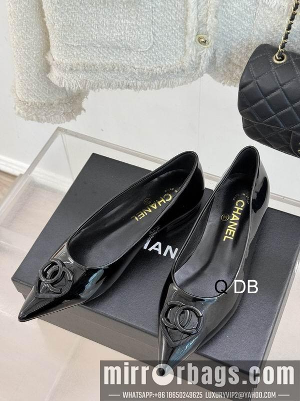 Chanel Shoes sz35-40 DB1208